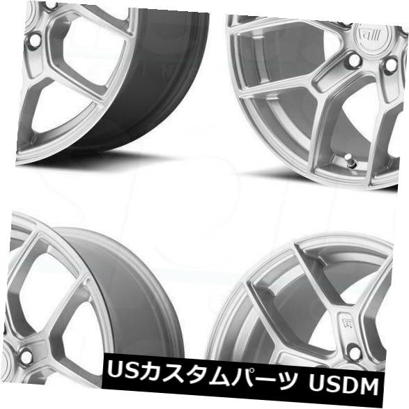 初売りセール ホイール 4本セット 18x8 5 18x9 5 Motegi Mr133 5x1 35 45ハイパーシルバーホイール リムセット 4 新色追加 Hashresidency Com