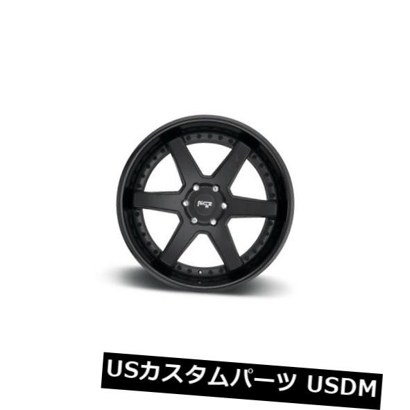 在庫限り ホイール 4本セット 22x10 Et30 Niche M192 Altair 6x139 7マットブラックw ブラックホイール 4個セッ 値引きする Doctorschoiceplacement Com