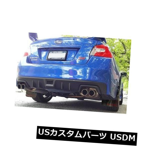 50 Off 15 19 Wrxのためのラリーアーマーurマッドフラップ 黒のw 赤のロゴ Sti Mf32 Ur Blk Rd 数量限定 特売 Olsonesq Com