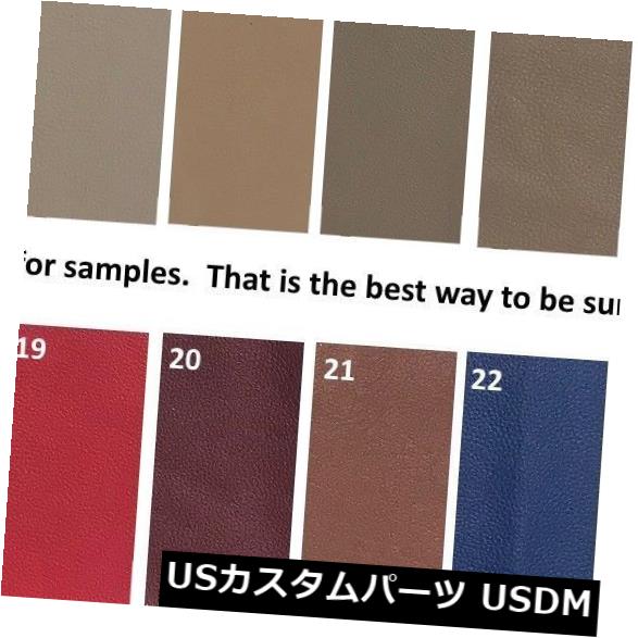 人気新番 2003-2011マツダRX-8本革シートは赤の挿入物で黒を覆います の通販はau PAY マーケット - USパーツ取り扱い専門 USDM|商品ロットナンバー:426992720 新作超特価