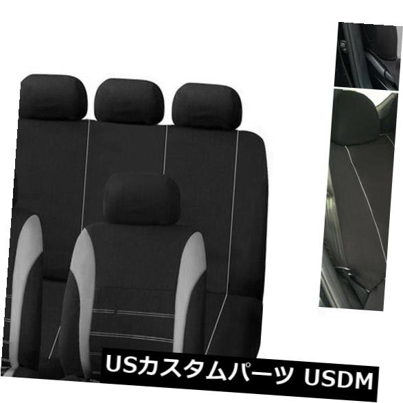 【返品不可】 オートインテリアカーアクセサリーシートカバー9セットフルカースタイリングシートカバー新, エスニックディージャイ f6a6614f
