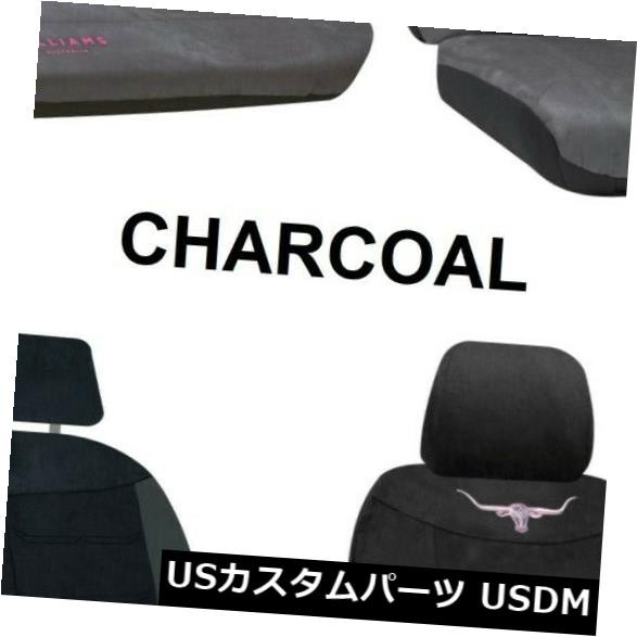 超歓迎国産 1 の通販はau PAY マーケット - USパーツ取り扱い専門 USDM|商品ロットナンバー:426988693 ROW CUSTOM RMウィリアムズJILLAROOシートカバーTOYOTA TARAGO 09-10 セール大人気