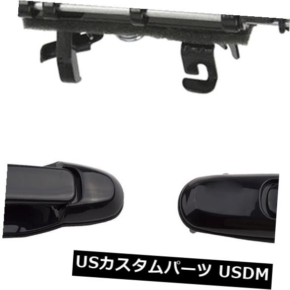 単体販売 トヨタシエナ98 03非塗装用新しいテールゲートドアハンドルw O鍵穴 激安の通販 Www Cpdec Inphb Ci