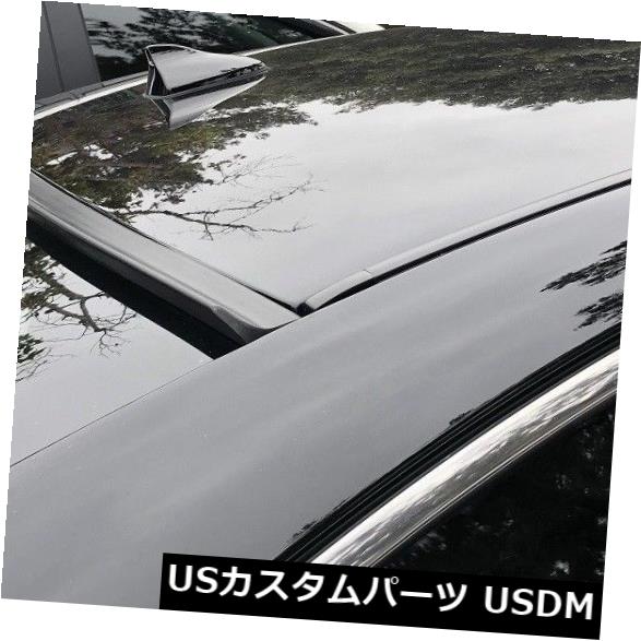 Unpainted BTR 2005-2010 06 07 08 09 Dodge Charger-Rear Window Roof Spoiler Unpainted BTR 2005-2010 06 07 08 09 Dodge Charger-Rear Window Roof Spoiler