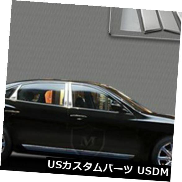 流行 MP-812マーキーポリッシュドSSクロームピラーポスト6 PC, ギフトショップナコレ 1eb6bd3a