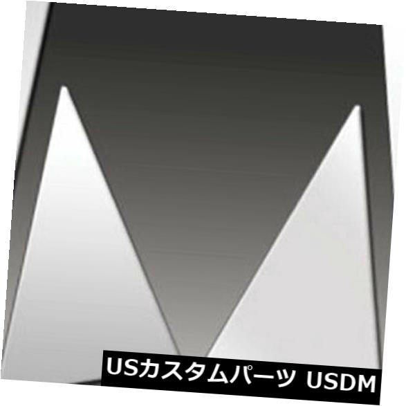 海外並行輸入正規品 2003-2008 Infiniti FXシリーズのプレミアムFX 6%ポリッシュピラーポストカバー, クギノムラ a8965a1a