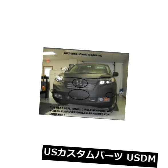 代引不可 レブラフロントエンドマスクカバーブラジャーはホンダリッジライン17 19 17 18 19に適合 楽天1位 Olsonesq Com