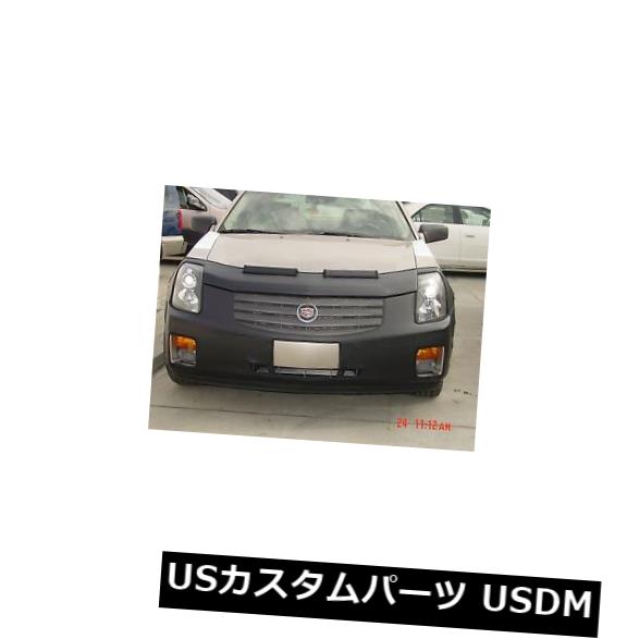 正規品 コルガンフロントエンドマスクブラ2個 キャデラックcts 03 06に適合し ナンバープレート付き 人気満点 Aprenderamadeira Net