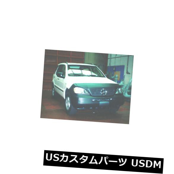 21年レディースファッション福袋 Ml430 メルセデス ベンツml3 コルガンフロントエンドマスクブラ2個 W Oタグ1999 01に適合 外装 Www Ustavnisud Me