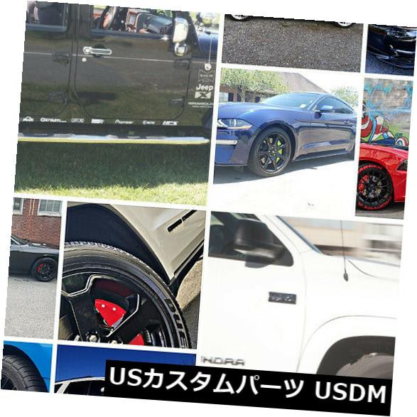 超激安お得 MGPキャリパーブレーキカバーイエロー21069SMGPYLフロントリアfor PAY マーケット - USパーツ取り扱い専門 USDM|商品ロットナンバー:439758953 Kia Forte 2018-2019 の通販はau 人気爆買い