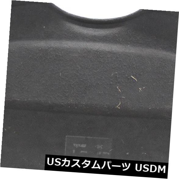 最安価格(税込) 2008 PAY マーケット - USパーツ取り扱い専門 USDM|商品ロットナンバー:439760418 RENAULT MEGANE 5ドアハッチバックブラックリアパーセルシェルフ478893 の通販はau 新作超特価