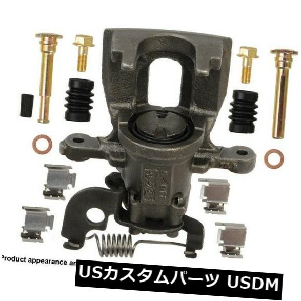 があっても Cardone PAY マーケット - USパーツ取り扱い専門 USDM|商品ロットナンバー:439783874 RemanディスクブレーキキャリパーP / N:19-3181 の通販はau でもお