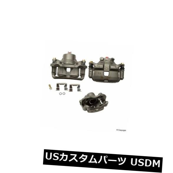 【全品送料無料】 WD Express 540 38522 501フロントの新しいブレーキキャリパー左, セルフィユ公式EC fae57f9c