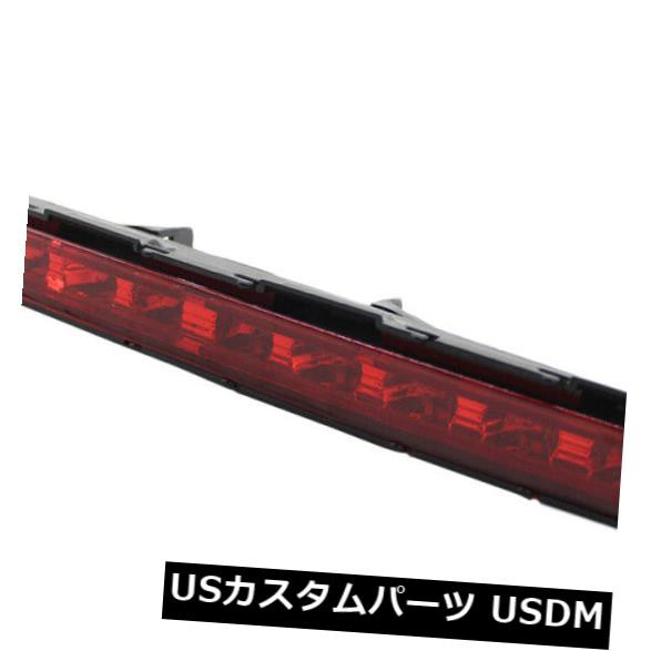 即日出荷 Led車3rdのテールライトベンツのための高い台紙停止ブレーキランプ赤いled 12v 訳ありセール格安 Olsonesq Com