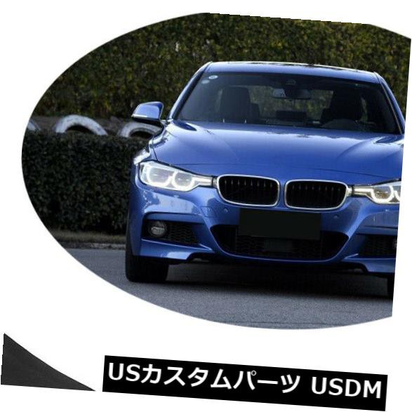 特別価格 Bmw 3i 325i 328i 335i 340i M Sport 13 18用カーボンファイバーフロントスポイラーリップ 最安値に挑戦 Aguacatesechartea Com