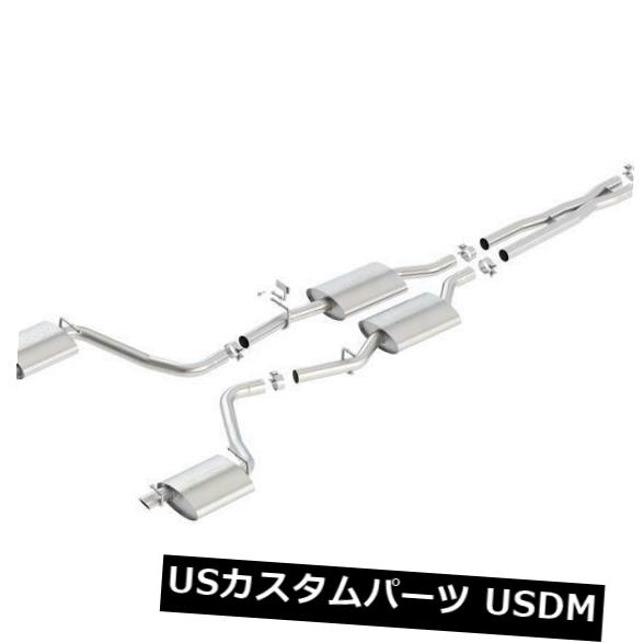 有名ブランド クライスラー300 ダッジチャージャー3 6l V6 Pay V6 15 19用borla ダッジチャージャー3 6l Sタイプキャットバックエキゾーストシステム ピアノベール 99eda6aa Brigerd Cz 有名ブランド クライスラー300 ダッジチャージャー3 6l V6 Pay V6 15 19用borla ダッジチャージャー3 6l Sタイプキャットバックエキゾーストシステム ピアノベール 99eda6aa Brigerd Cz