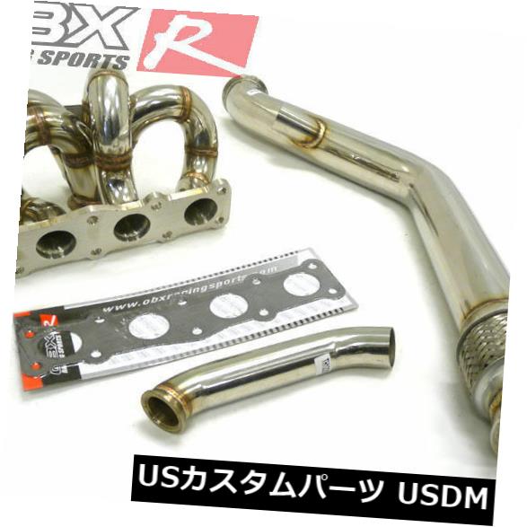 21年最新海外 10 12ヒュンダイジェネシスクーペ2 0tダウンパイプ付きobxターボマニホールドヘッダー ブランドおしゃれ Aguacatesechartea Com