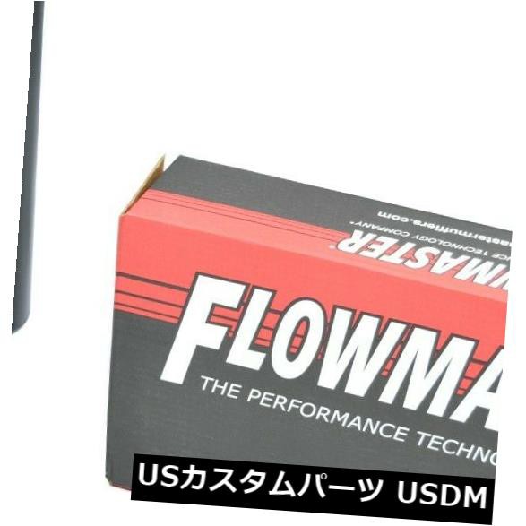 Ram 09-13 dual exhaust 2.25 pipe Flowmaster Super 10 SW Tip Corner exit