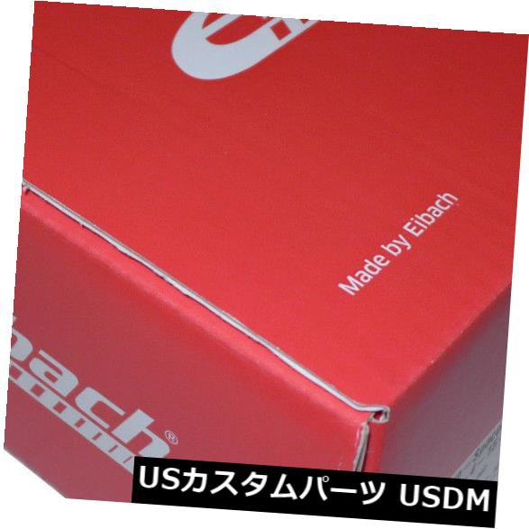 豊富なHOT Eibachホイールスペーサーフロントアクスル+リアアクスルABE 20 / 40mm Lk: の通販はau PAY マーケット - USパーツ取り扱い専門 USDM|商品ロットナンバー:443602148 限定セール