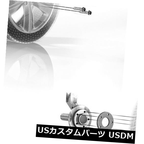 っておりま✽ Eibachホイールスペーサーフロントアクスル+リア10 Mz:66mmシルバーSi の通販はau PAY マーケット - USパーツ取り扱い専門 USDM|商品ロットナンバー:443602285 / 50mm Lk:114,3 / 5 ⋏されますの