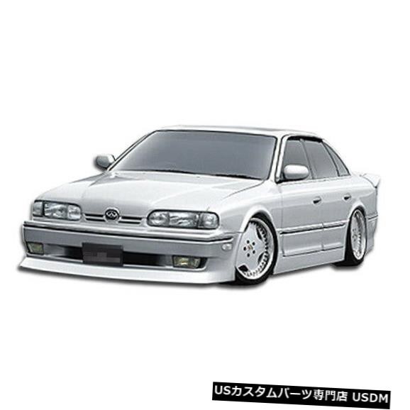 新版 90 93はinfiniti Q45 V Lineオーバーストックフロントボディキットバンパーに適合 Q45 ネットau ゆにでのこづち 5d3e9d04 Eletricavolt Com Br