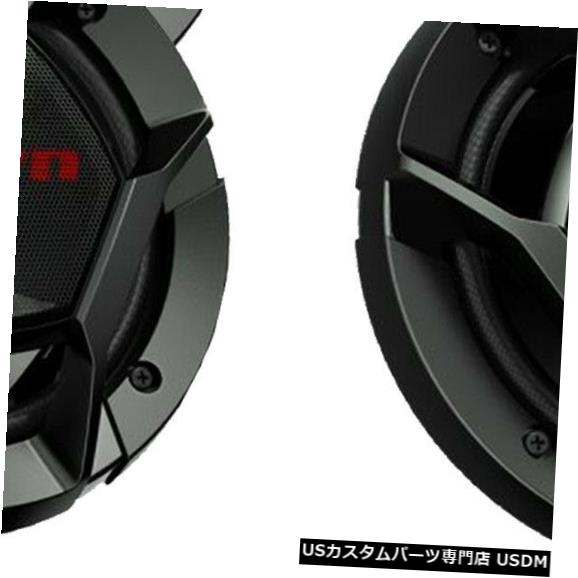 楽天1位 ダッシュcd Mp3 Usb Auxステレオw Bluetooth 4 2ウェイスピーカー搭載の新しいdehs6100bs車 注目の Www H 23 Fr