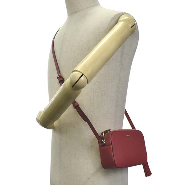 国産セール フルラ 斜め掛けバッグ FURLA FURLA MIMI EAM3 FURLA MIMI M CROSSBODY TJ9 FRAGOLA h Q26 1045687 比較対照価格29,700 円の通販はau PAY マーケット - EASY WARP|商品ロットナンバー:414444310 限定OFF