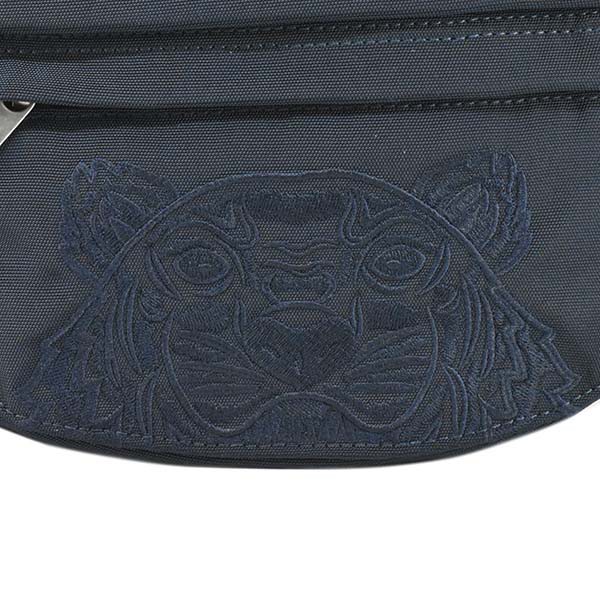 高品質2022 ケンゾー バッグ ウエストバッグ KENZO KAMPUS FA65SF305F20 BELT BAG 76 NAVY BLUE F20 比較対照価格24,200 円の通販はau PAY マーケット - EASY WARP|商品ロットナンバー:491012178 総合2位