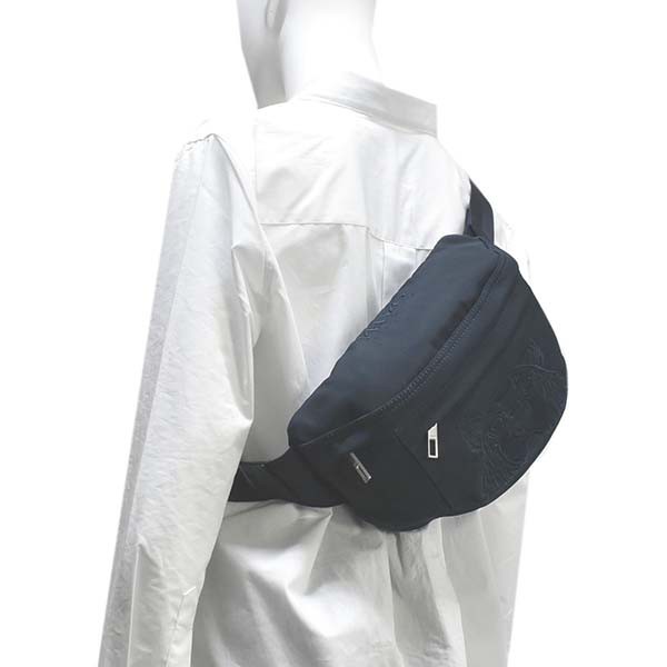 高品質2022 ケンゾー バッグ ウエストバッグ KENZO KAMPUS FA65SF305F20 BELT BAG 76 NAVY BLUE F20 比較対照価格24,200 円の通販はau PAY マーケット - EASY WARP|商品ロットナンバー:491012178 総合2位