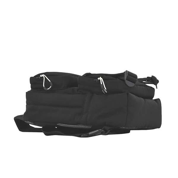 国産最安値 ケンゾー バッグ ボディバッグ KENZO KENZO SPORT FA65SA220F21 ONE SHOULDER BACKPACK 99 BLACK F21 比較対照価格36,300 円の通販はau PAY マーケット - EASY WARP|商品ロットナンバー:467084336 再入荷定番