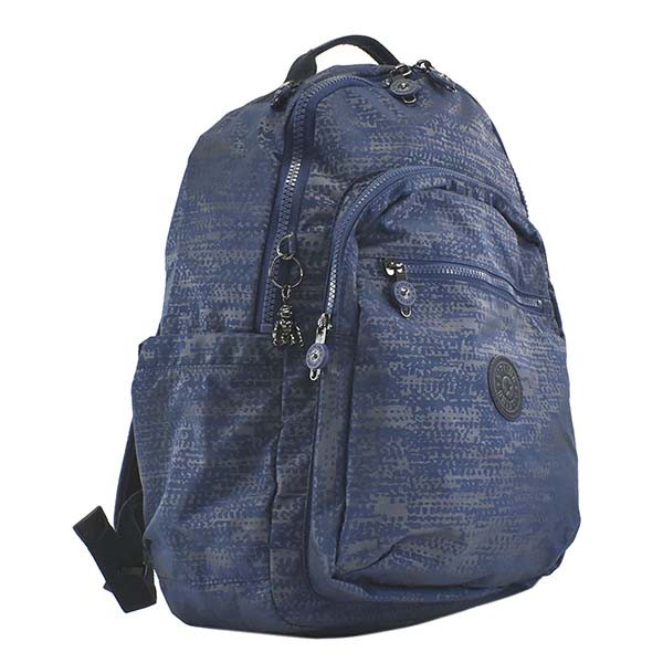 低価日本製 キプリング バッグ リュック・バックパック KIPLING KI4034 SEOUL K89 BLUE ECLIPSE PR 比較対照価格17,490 円の通販はau PAY マーケット - EASY WARP|商品ロットナンバー:474940232 人気高評価