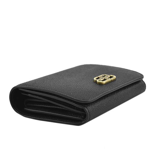 バレンシアガ 財布 二つ折り財布 Balenciaga Wallet Compact 1000 Black 0otxm 比較対照価格60 500 円 Chess Boom Online