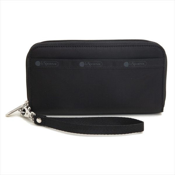 受賞店舗 レスポートサック 財布 長財布 Lesportsac Tech Wallet Wristlet 3462 59 Black 比較対照価格8 800 円 ロングセラー Www Centrodeladultomayor Com Uy