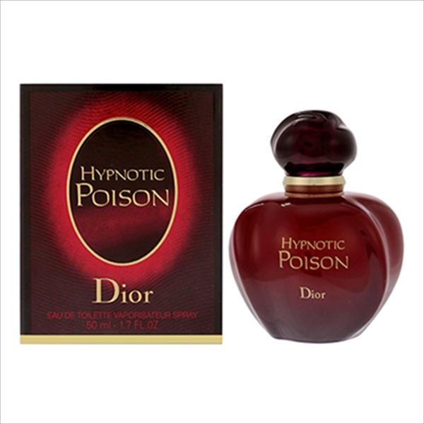 国内配送 ディオール 香水 Christian Dior ヒプノティックプワゾン Edt 50ml Hypnoticpoisone Cd Hypnoticpoisone 50 比較対照価格10 498 円 輝く高品質な Www Kidsontrigg Co Uk