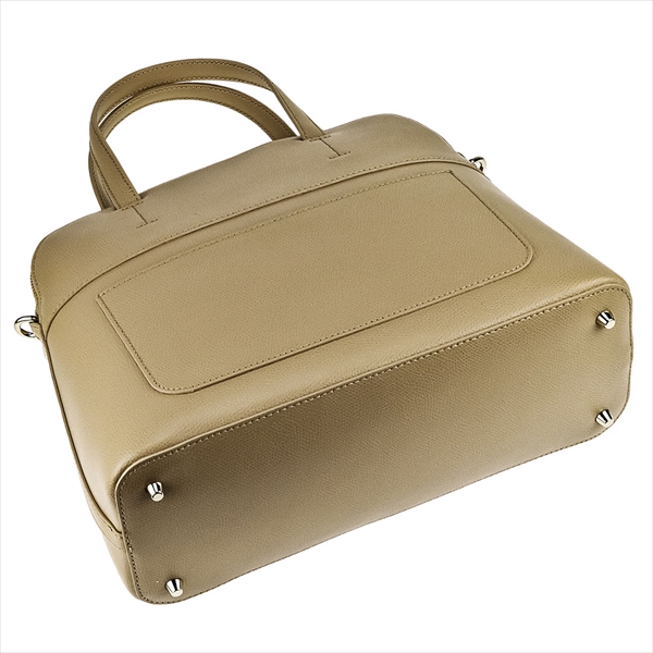 低価特価 フルラ バッグ 手提げバッグ FURLA 1062618 SAND 比較対照価格66,000 円の通販はau PAY マーケット - EASY WARP|商品ロットナンバー:431916038 再入荷安い