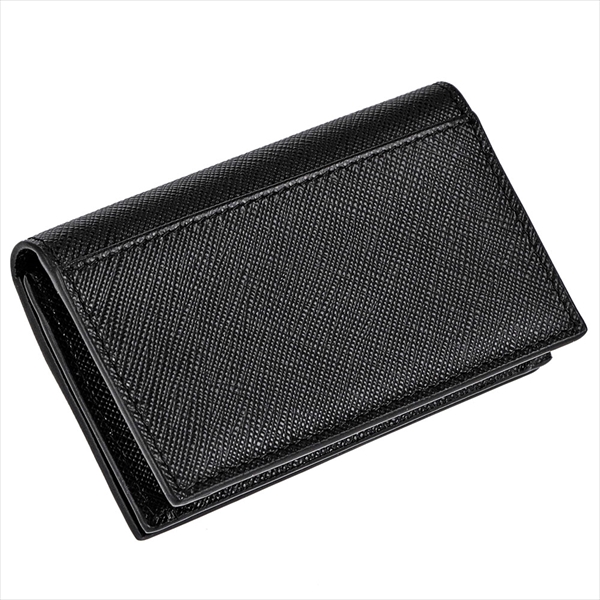 プラダ 名刺入れ Prada 2mc122 Ner 比較対照価格41 800 円の通販はau Wowma ワウマ Easy Warp 商品ロットナンバー