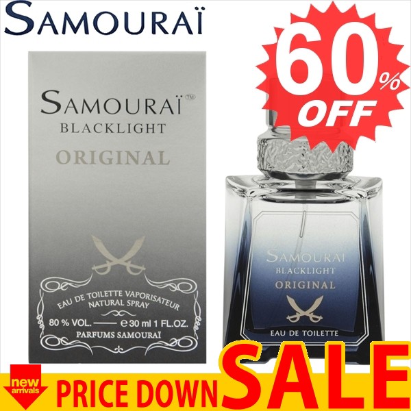 サムライ 香水 Samourai Ad Blacklightorigi 30 比較対照価格 5 940 円の通販はau Pay マーケット Easy Warp 商品ロットナンバー