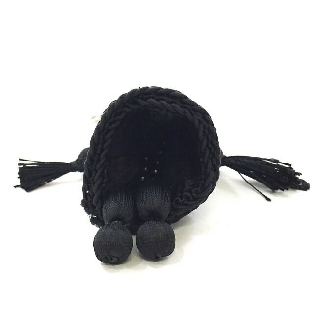 ームやキー プラダ 小物 キーリング ロゴ オシャレ 人気 プの通販はau Pay マーケット フリマハイクラス 商品ロ キーホルダー ブラック 人形 ビーズ チャーム バッグチャーム 黒 シルバー ブランド小物 いいただけ