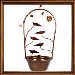 交換無料 素敵なインテリア 庭園 室内噴水 2 送料無料 Olsonesq Com