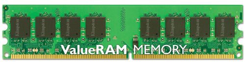 Kingston 2GB 533MHz DDR2 Non-ECC CL4 DIMM KVR533D2N4/2G