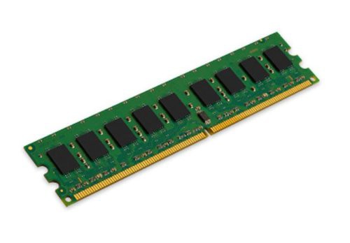 Kingston 2GB 667MHz DDR2 ECC CL5 DIMM Intel Validated KVR667D2E5/2GI