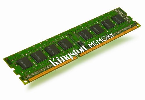 Kingston 2GB 1333MHz DDR3 ECC Reg w/Parity CL9 DIMM Single Rank x4 w/Therm