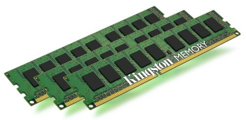 Kingston 4GB 1333MHz Reg ECC Module KTD-PE313/4G