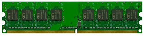 MUSHKINは2ギガバイト240ピンDDR2 SDRAM 、DDR2 667 （PC2 5300 ）デスクトップメモリモデル991556を強化