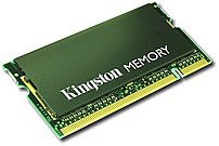 Kingston 1GB ノートパソコン KPR2700SO/1GR ValueRam DDR333