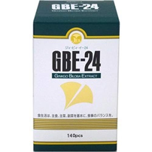 人気再入荷 アサヒフードアンドヘルスケア ｇｂｅ 24 140錠 再再販