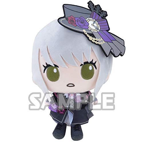 お洒落無限大 Bang Dream バンドリ ガールズバンドパーティ サンリオパーティ ぬいぐるみ サンリオパーティver Roselia 湊友希那 人気ブランドを Carlavista Com