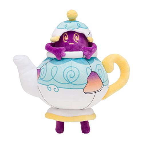 正規激安 ポケモンセンターオリジナル ぬいぐるみ ポットデス 注目の Btygravelmart Ca