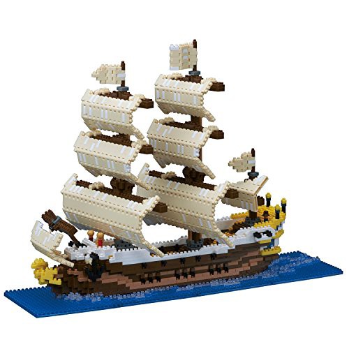 開店祝い カワダ Kawada ナノブロック 帆船 2500ピース Nb 030 驚きの値段 Capadei Org Py 開店祝い カワダ Kawada ナノブロック 帆船 2500ピース Nb 030 驚きの値段 Capadei Org Py