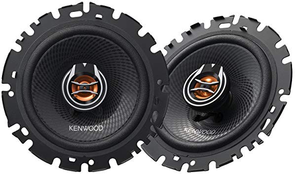 ケンウッド Kenwood 16cmカスタムフィットスピーカー Kfc Rs163の通販はau Wowma ワウマ ロールショップ 商品ロットナンバー